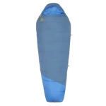 Спальний мішок Kelty Mistral 20 Regular (до -7°С). Блакитний