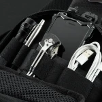 Сумка M-Tac Buckler Bag Elite Hex. Черный 3