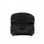 Транспортна сумка Transall A10 Equipment® на 120 л. Вологостійка, на колесах. Чорний 6