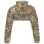 Тактичне болеро А.Т.А.К.А. Тканина Milliken®, EPIC (USA). Мультикам 2