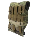 Підсумок для протигазу А.Т.А.К.А. Cordura 500D. Мультикам 3