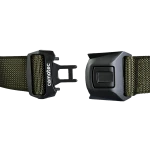 Ремінь тактичний Taipan Camotec, 125 х 3.8 см. Олива 5