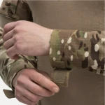 Бойова сорочка Bezet Штурм. Армований Rip-Stop. Мультикам 4