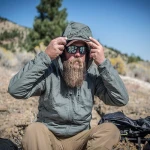 Куртка Helikon-Tex Wolfhound Hoodie – Black. Climashield® 9