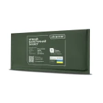 Балістичні пакети 1-го класу захисту 275 х 120 мм (бокові збільшені). НВМПЕ. 4