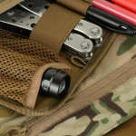 Сумка M-Tac Konvert Bag Elite. Мультикам 3