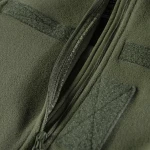 Кофта флісова жіноча Pani Commander 2.0, Camotec. Олива 5