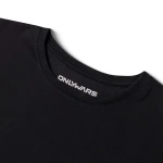 Футболка «Gorilla» від onlywars.store (limited edition). Cotton. Чорний 5