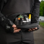 Сумка M-Tac Companion Bag Large. Койот 3