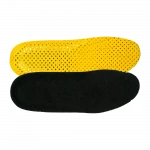 Устілки для взуття Lowa Footbed Mountain Insulate. Black/White