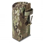 Сумка скидання магазинів. Кріплення Molle. Cordura 1000. Колір Мультикам 6