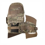 Пояс вантажний модульний «Воїн» А.Т.А.К.А. Cordura 500D. Мультикам 6