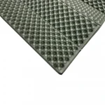 Каремат (коврик) тактический двухслойный 180 х 55 х 1.8 см. Хаки, S\M 6