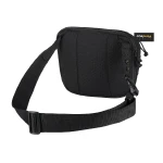 Сумка M-Tac Sphaera Hex Hardsling Bag Gen.II Elite. Чорний 2