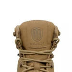 Черевики зимові тактичні Milbot Hunt Cord. Утеплювач Thinsulate. Койот 9