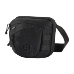 Сумка M-Tac Sphaera Hex Hardsling Bag Gen.II Elite. Чорний