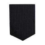 Патч (шеврон) «Запоріжжя» від Brand Element. М’який ПВХ пластик. Койот-Олива 5