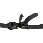 Ремінь тактичний Cobra 4.0 Camotec, 125 х 3.8 см. Чорний 4