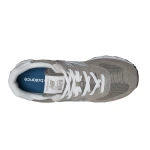 Кросівки New Balance 574. Grey with White 3