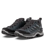 Кросівки трекінгові Lowa Innovo Gore-Tex® LO. Dark Petrol/Moor 5