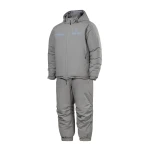 Комплект зимней одежды Level 7 North до -40°C (ECWCS Gen III). Серый