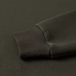 Світшот Base Soft Sweatshirt. Вільний стиль. Колір Олива/Olive 8