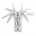 Мультитул Ganzo G202. Нержавеющая сталь 440С. 24 функции 6
