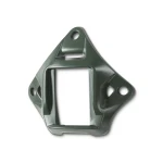 Крепление для ПНБ (шрауд) на шлем Fast, Mich. Олива 2