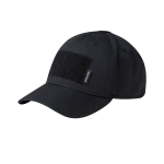 Кепка (бейсболка) Duty Shade Gen II. Cotton. Чорний