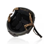 Кевларовый шлем ARCH Helmet (ECH) мультикам. Размер М 2