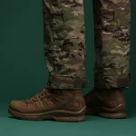 Комплект тактичного одягу Base Uniform Set (B.U.S.). Мультикам 10