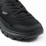 Кросівки тактичні Milbot Rush GTX. Чорний 4