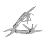 Мультитул Ganzo G202. Нержавеющая сталь 440С. 24 функции