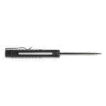 Ніж складаний Ganzo G627-BK. Нержавіюча сталь. Чорний 2