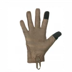 Рукавички тактичні MOG Target Light Duty. Coyote brown 2