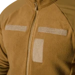 Кофта флісова Commander 2.0, Camotec. Койот 3