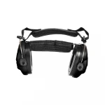 Активні навушники Walker's FireMaх Muff Behind The Neck. Колір Чорний 9