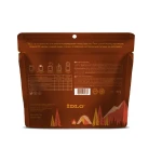 Полента ЇDLO з овочами, 90 г (сухий сублімований продукт швидкого приготування) 2