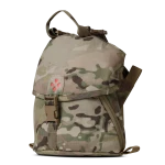 Сумка медична Malva. Cordura 500D. Мультикам