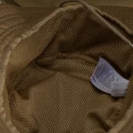 Панама тактична Bezet Rasta. Cotton and polyester. Койот 6