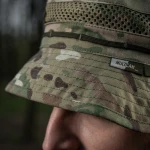 Панама з сіткою M-Tac Elite NYCO Extreme. Мультикам 3