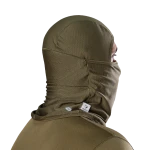 Балаклава Pro CoolPass Grid 2.0 Camotec. Олива 2