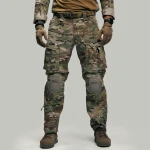 Штаны с наколенниками Ventrix G4 USA A.T.A.K.A. Мультикам