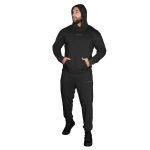 Спортивний костюм Basic Hood 2.0 Camotec. Чорний