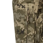Тактичне болеро 2 класу захисту А.Т.А.К.А. Тканина Milliken®, EPIC (USA). Піксель (мм-14) 3