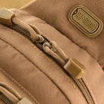 Сумка M-Tac Assistant Bag. Койот 7