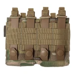 Подвійний підсумок 5.11 під магазини, Flex Double AR Mag Pouch 2.0. Мультикам 5