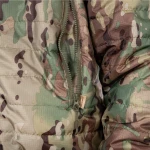 Куртка тактическая Softshell All Weather 3 in 1 (до -20°C). Мультикам 13