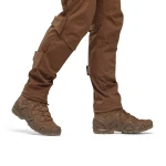 Тактические ботинки Lowa Zephyr Mk2 MID TF. Coyote OP 9