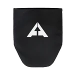 Балістичний пакет 2-го класу для захисту паху A.T.A.K.A., 290 х 250 мм 2